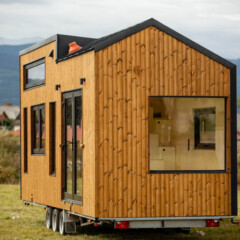 Prix d’une tiny house