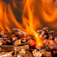 Prix d’un poêle à pellet