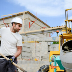Prix d’une construction de maison