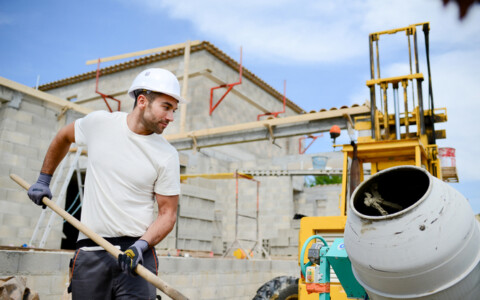 Prix pour la construction d’une maison en Belgique