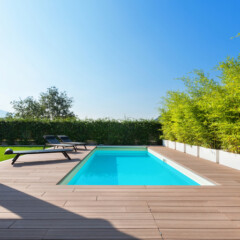 Prix d’une piscine
