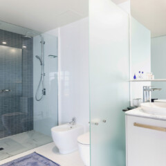 Prix d’une douche italienne