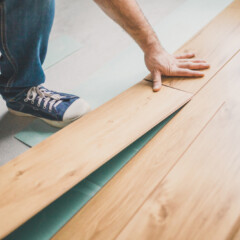 Prix d’un parquet