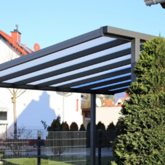 Prix d’un carport