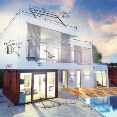 Prix d’une extension de maison