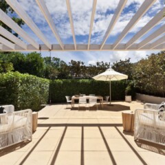 Prix d’une pergola