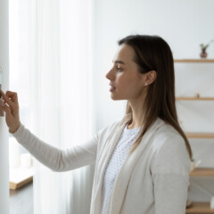 Prix d’un système d’alarme