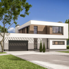 Prix d’une construction de garage