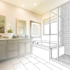 Prix d’une rénovation de salle de bain
