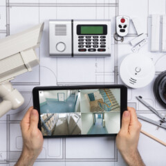 Prix d’une télésurveillance