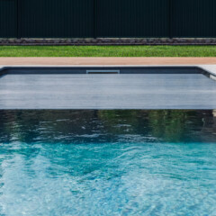 Prix d’un volet roulant de piscine