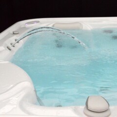 Prix d’un jacuzzi