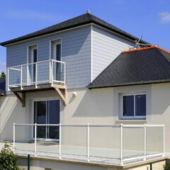 Prix d’une surélévation de maison