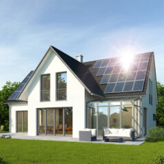 Prix d’une maison écologique