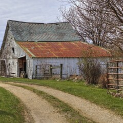 Prix d’une rénovation de grange