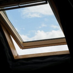 Prix d’une fenêtre de toit Velux