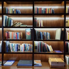 Prix d’une bibliothèque
