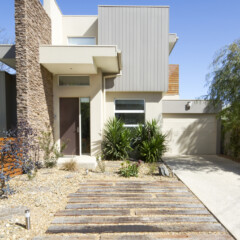 Prix d’une maison architecte
