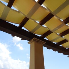 Prix d’une pergola bioclimatique