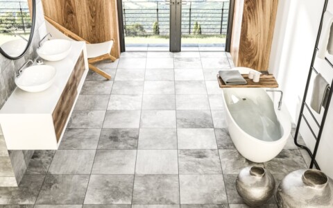 Carrelage grès cérame : notre guide complet