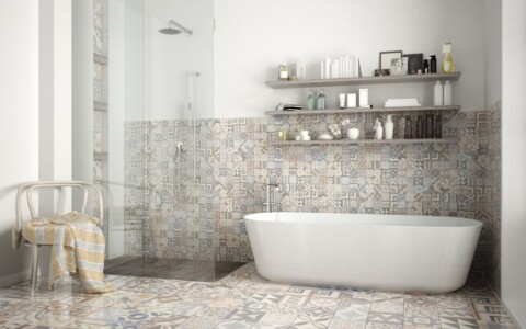 Le carrelage en mosaïque : notre guide complet