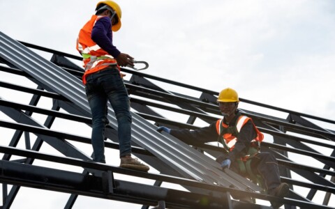 Bien choisir ses matériaux de construction durables