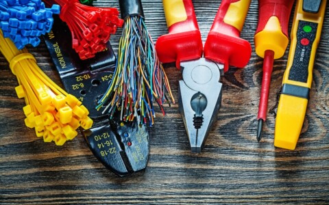 Combien gagne un électricien ?