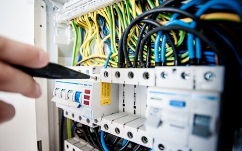 Installation électrique :  on vous explique tout