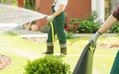 Comment choisir un bon tuyau d’arrosage ?