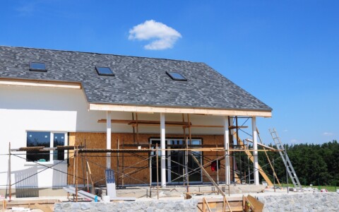 Quelles autorisations pour la construction d’une véranda ?