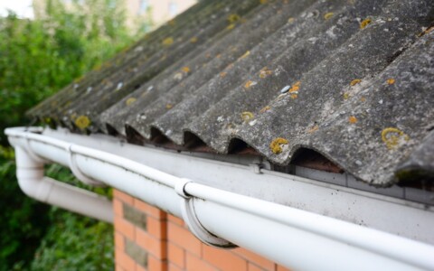 Quels sont les différents types de gouttières ?