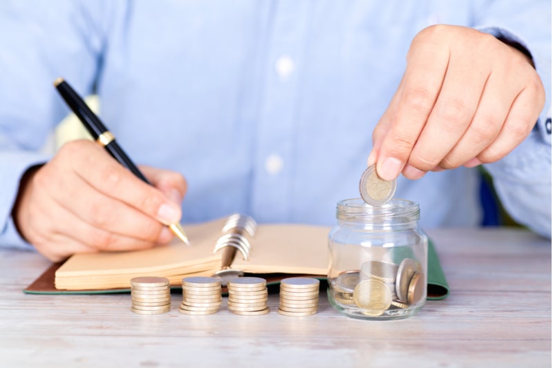 Faire des économies