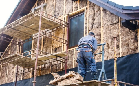 Façade en pierre naturelle : notre guide complet