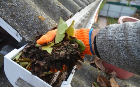 Installation de gouttière | Guide pratique