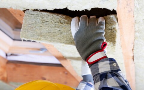 Quel est le meilleur isolant pour toiture ?