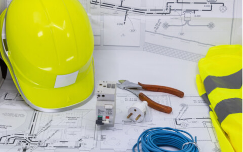 Mise en conformité de l’installation électrique