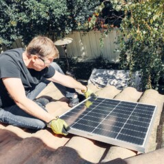 Prix d’une climatisation solaire