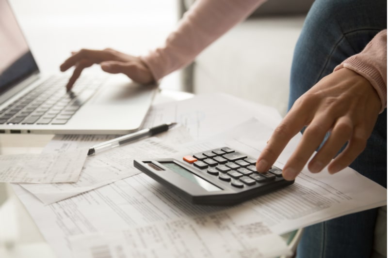 planifiez votre budget