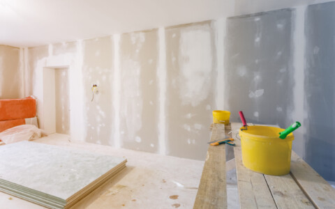 Dans quel ordre faire des travaux de rénovations ?