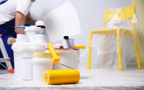Comment choisir un bon peintre en bâtiment ?