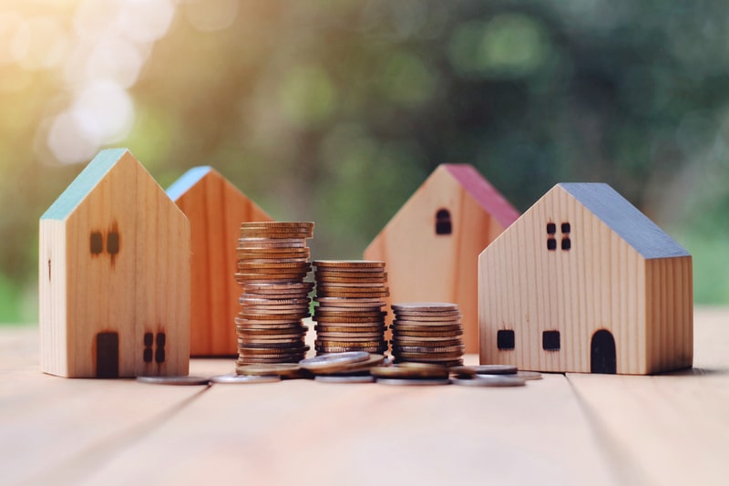 TVA rénovation maisons