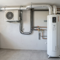 Prix d’un chauffe-eau thermodynamique