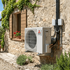Prix d’une pompe à chaleur air air