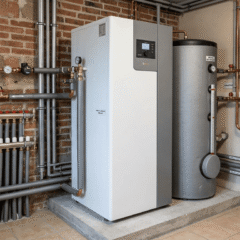 Prix d’une pompe à chaleur eau eau
