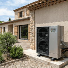 Prix d’une pompe à chaleur réversible