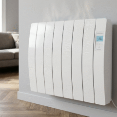 Prix d’un radiateur à inertie