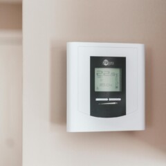 Prix d’un thermostat