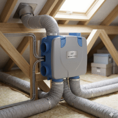 Prix d’une VMC simple flux