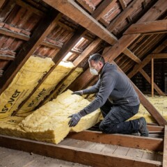 Prix d’une isolation de toiture