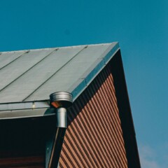 Prix d’une toiture en bac acier